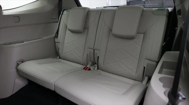 2026 Volkswagen Atlas SE