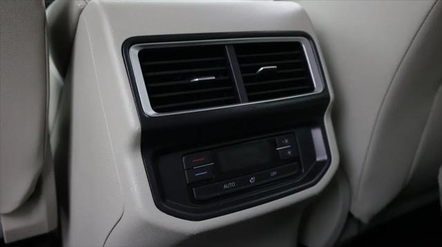2026 Volkswagen Atlas SE