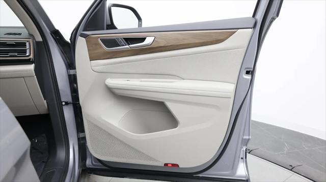 2026 Volkswagen Atlas SE