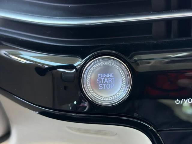 2026 Genesis G80 3.5T Sport Prestige AWD