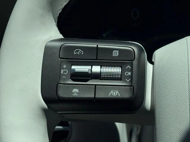 2026 Hyundai Palisade Hybrid Blue SEL 7P