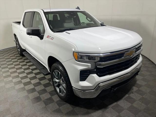 2024 Chevrolet Silverado 1500 LT for sale in Twin Falls, ID