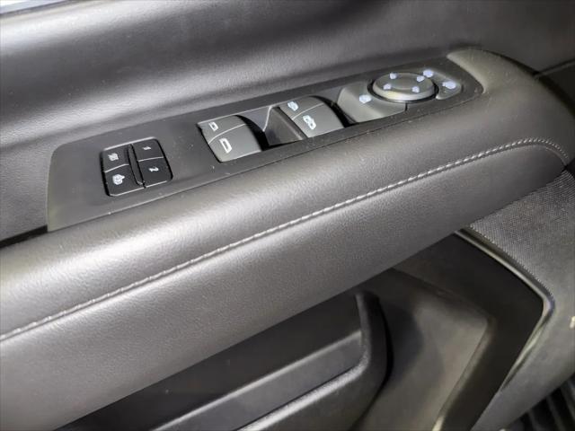 2024 Chevrolet Tahoe 4WD LT