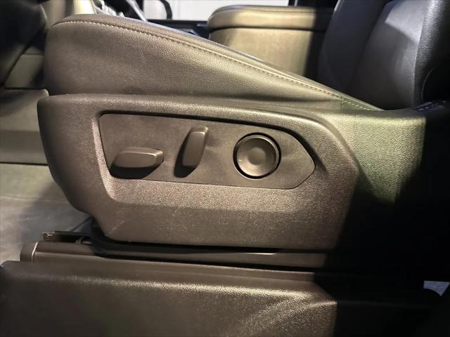 2024 Chevrolet Tahoe 4WD LT