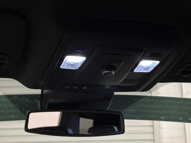 2024 Chevrolet Tahoe 4WD LT