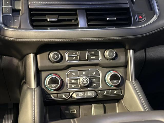 2024 Chevrolet Tahoe 4WD LT