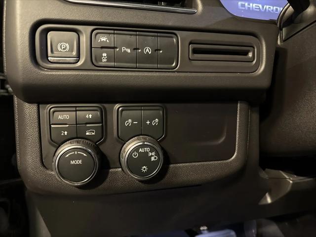 2024 Chevrolet Tahoe 4WD LT