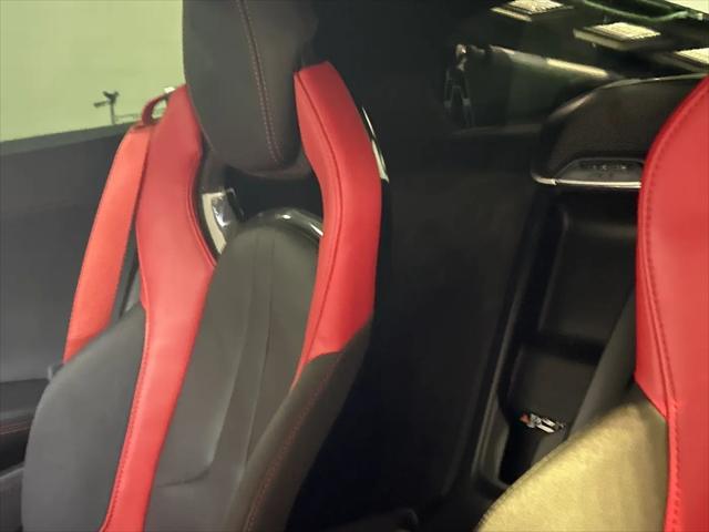 2023 Chevrolet Corvette Stingray RWD Coupe 2LT