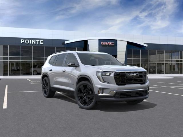 2026 GMC Acadia Elevation AWD for sale in Penns Grove, NJ