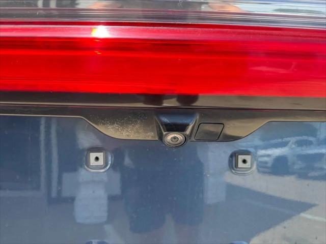 2018 Lincoln Navigator L Reserve