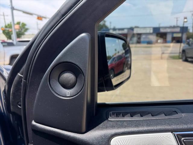 2018 Lincoln Navigator L Reserve