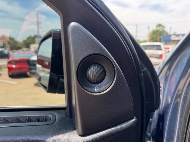 2018 Lincoln Navigator L Reserve