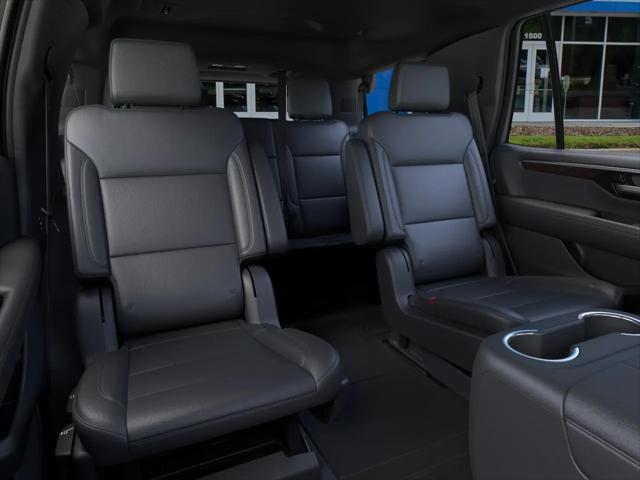 2026 Chevrolet Tahoe 4WD Z71