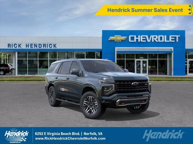 2026 Chevrolet Tahoe 4WD Z71 for sale in Norfolk, VA