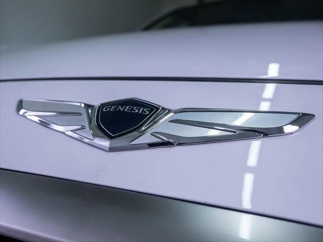 2018 Genesis G80 5.0 Ultimate