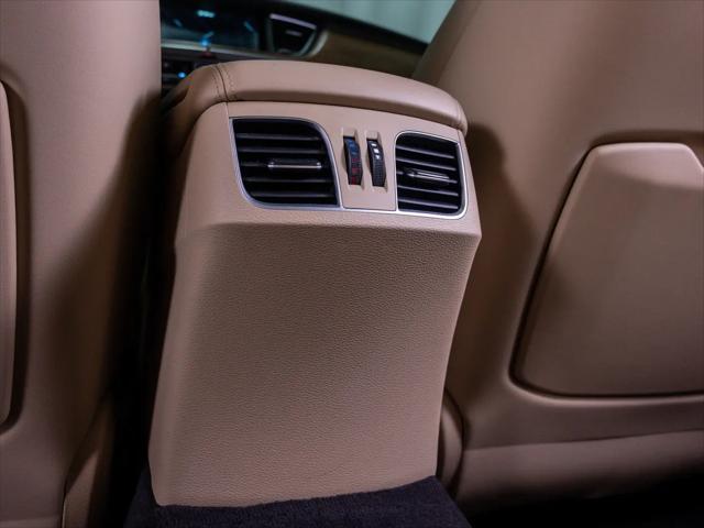 2018 Genesis G80 5.0 Ultimate