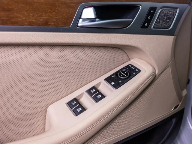 2018 Genesis G80 5.0 Ultimate