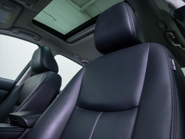 2020 INFINITI Q50 LUXE AWD