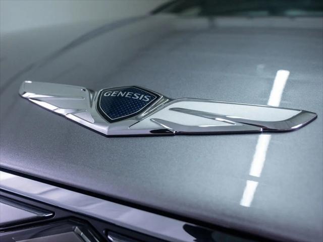 2024 Genesis G80 Advanced