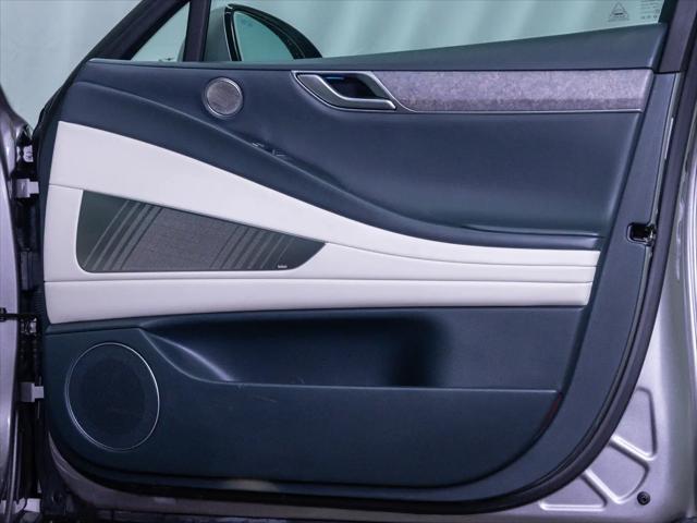 2024 Genesis G80 Advanced