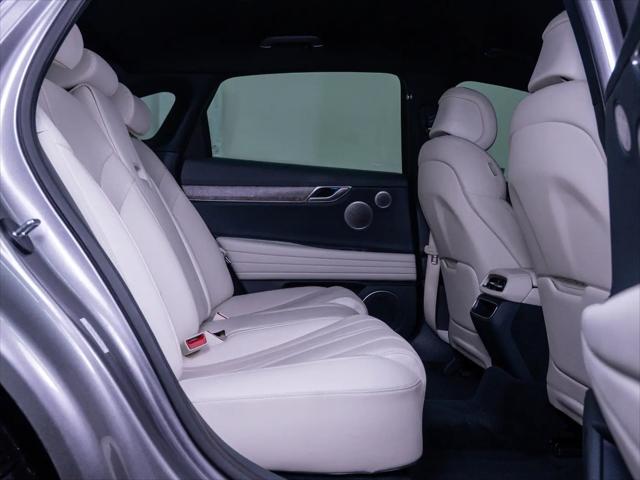 2024 Genesis G80 Advanced