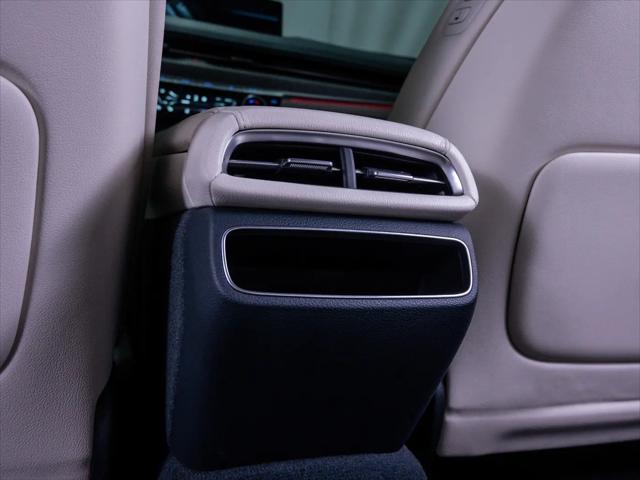 2024 Genesis G80 Advanced