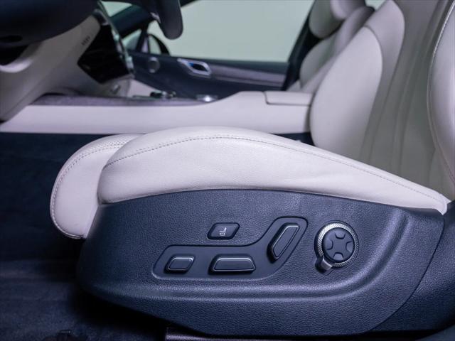 2024 Genesis G80 Advanced