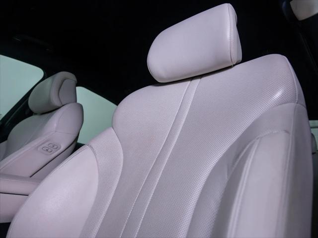 2024 Genesis G80 Advanced