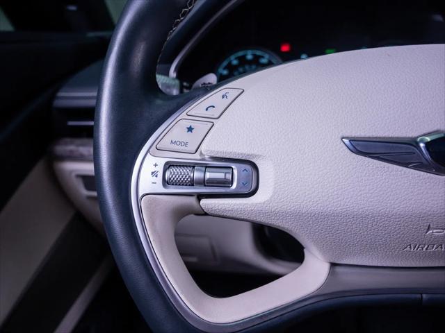 2024 Genesis G80 Advanced