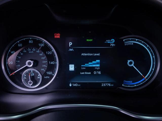 2024 Genesis G80 Advanced