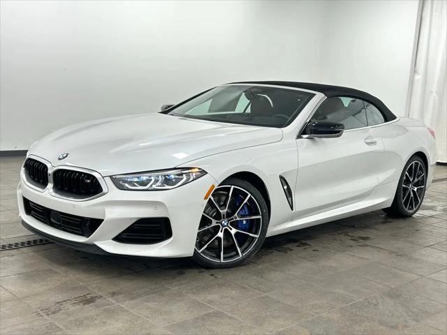 2026 BMW M8 xDrive for sale in Elmhurst, IL