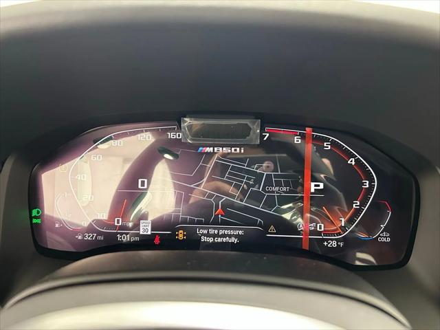 2026 BMW M8 xDrive