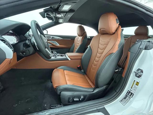 2026 BMW M8 xDrive