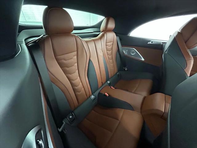 2026 BMW M8 xDrive