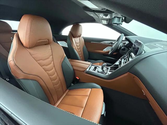 2026 BMW M8 xDrive