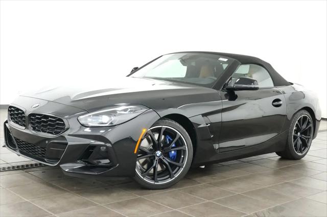 2026 BMW Z4 sDrive30i