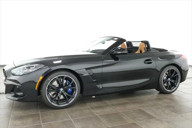 2026 BMW Z4 sDrive30i