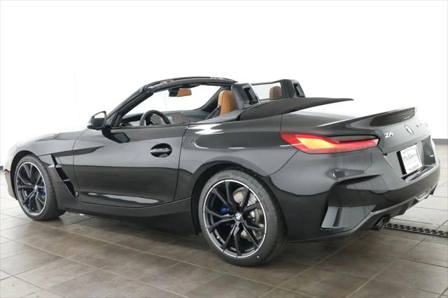 2026 BMW Z4 sDrive30i