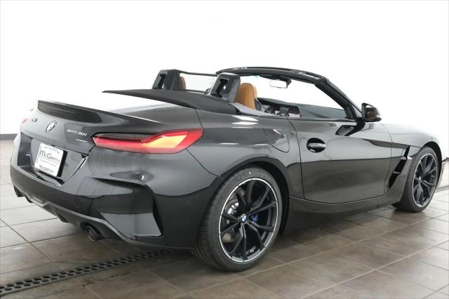 2026 BMW Z4 sDrive30i