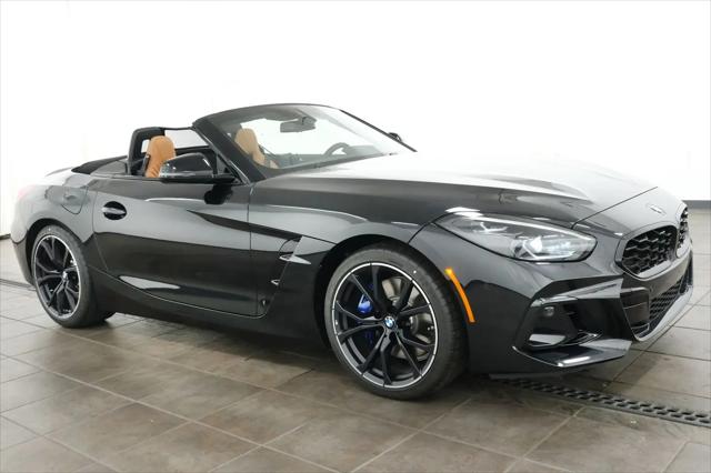 2026 BMW Z4 sDrive30i