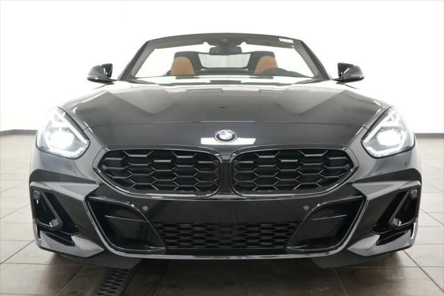 2026 BMW Z4 sDrive30i