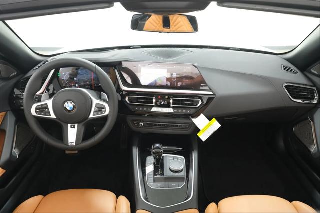 2026 BMW Z4 sDrive30i