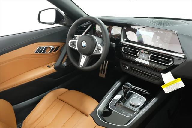 2026 BMW Z4 sDrive30i