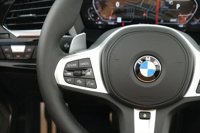 2026 BMW Z4 sDrive30i