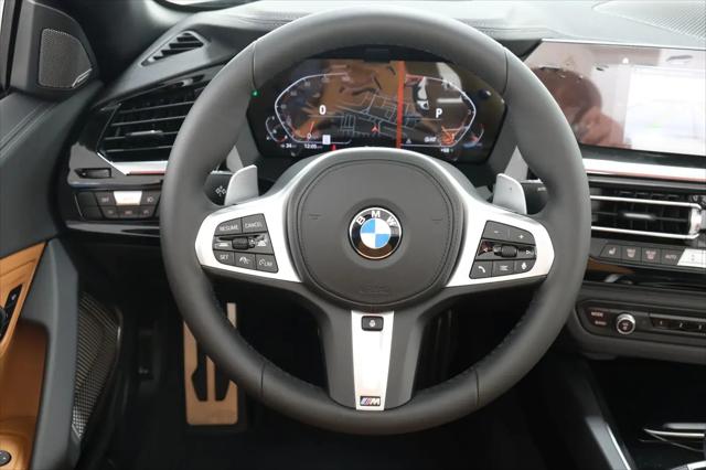 2026 BMW Z4 sDrive30i
