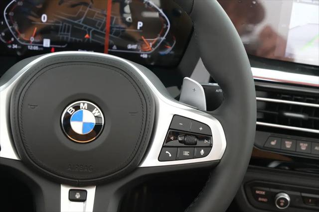 2026 BMW Z4 sDrive30i