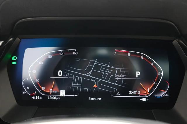 2026 BMW Z4 sDrive30i