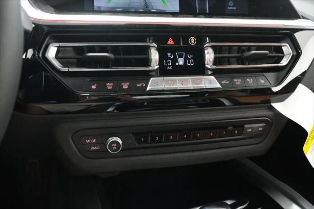 2026 BMW Z4 sDrive30i