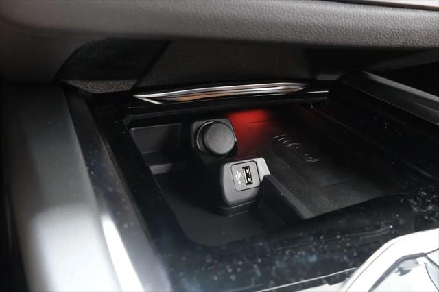 2026 BMW Z4 sDrive30i