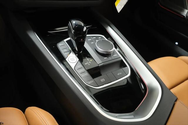 2026 BMW Z4 sDrive30i